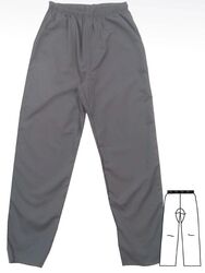 Calça Pijama com Reforço