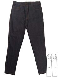 Calça Jeans Masculina
