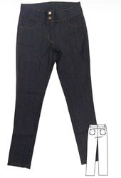 Calça Jeans Feminina