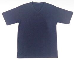 Camiseta Gola V