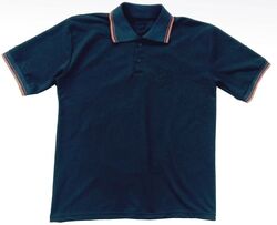 Polo Tradicional com Punho