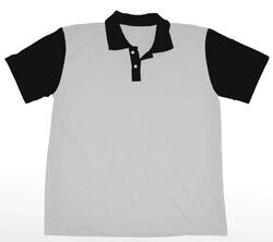 Polo Bicolor
