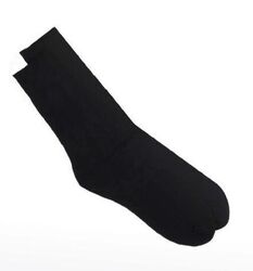 Meia Social Masculina