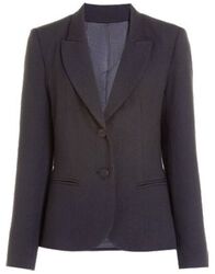 Blazer Social Feminino
