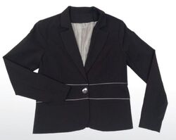 Blazer Mônaco