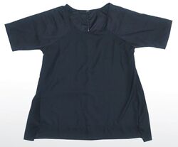 Bata Manga Raglan