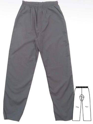 Calça Pijama com Reforço