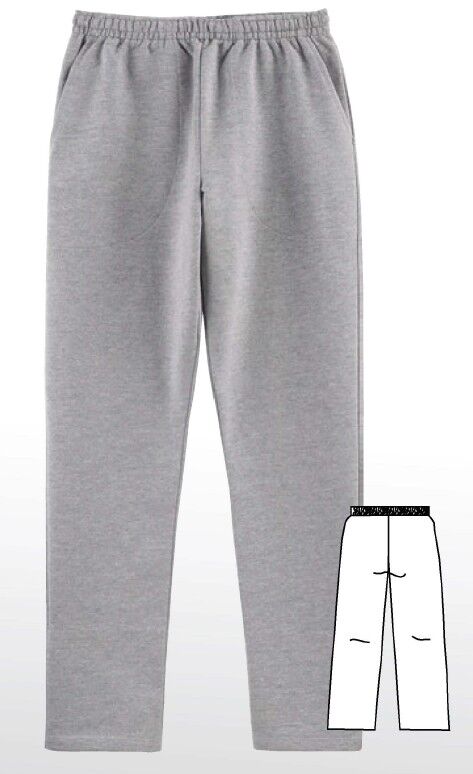 Calça Bolso Faca