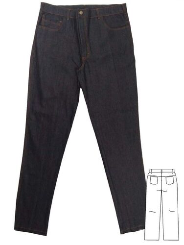 Calça Jeans Masculina
