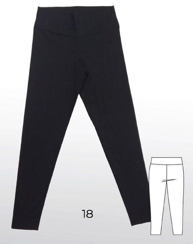 Calça Legging