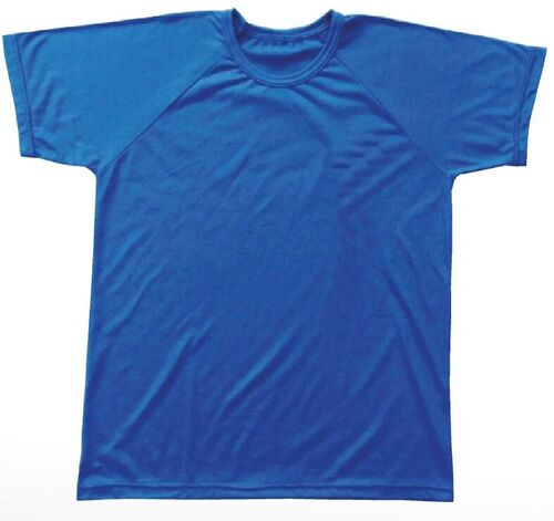 Camiseta Manga Raglan