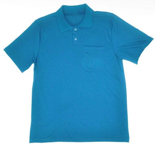 Polo Tradicional com Bolso