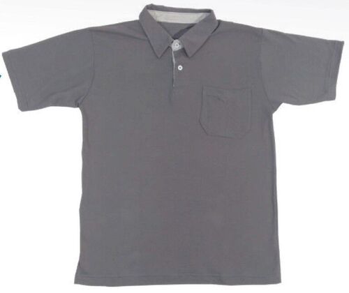 Polo Premium com Bolso Detalhe na Gola e Peitilho