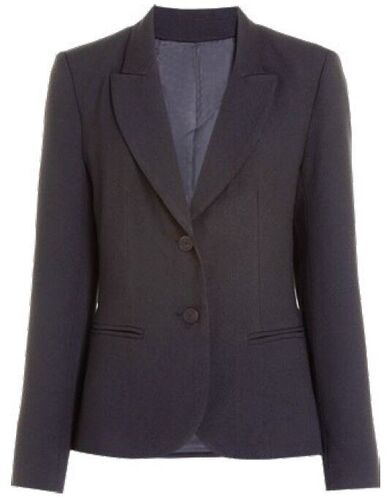 Blazer Social Feminino