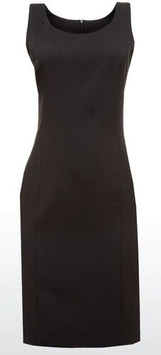 Vestido Deluxe