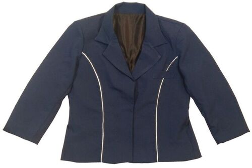 Blazer Recorte Princesa