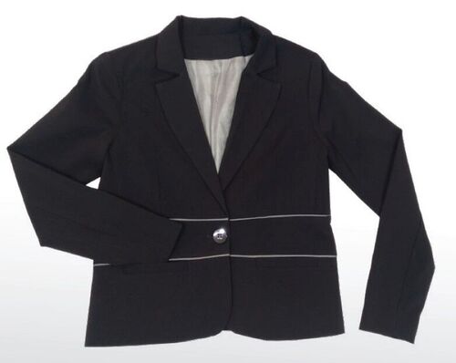 Blazer Mônaco