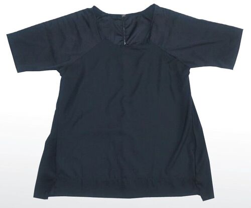 Bata Manga Raglan